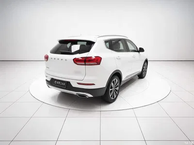 2021 Haval H6 Model 1.5T Automatic Champion Edition, фото 4, лот 10390294