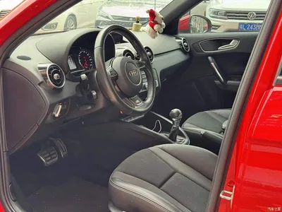 2016 Audi A1 30 TFSI Sportback S Line Sport Edition, фото 2, лот 10468088