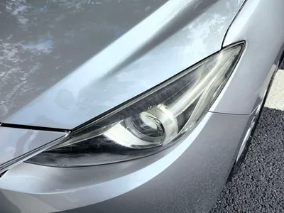 2014 Mazda Mazda3 Axela Sedan 1.5L Automatic Luxury, фото 4, лот 10324156