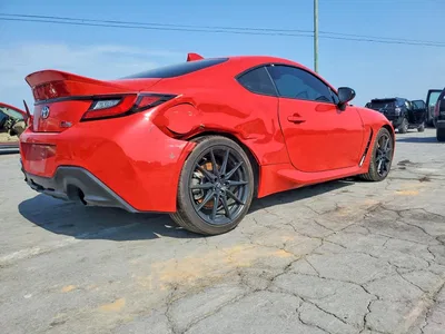 2024 TOYOTA GR 86 PREMIUM, фото 3, лот 10532723