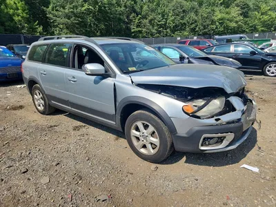 2008 VOLVO XC70, фото 4, лот 10876202