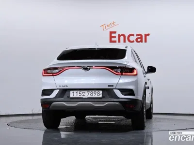 2020 Samsung XM3 1.3 TCe RE, фото 4, лот 11094089