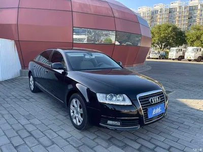 2011 Audi A6L Model 2.4L Luxury, фото 3, лот 10449936