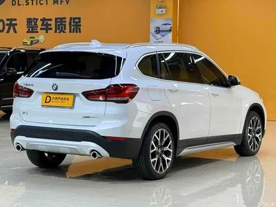 2022 BMW X1 Facelift xDrive25Li Premium Edition, фото 3, лот 11565368