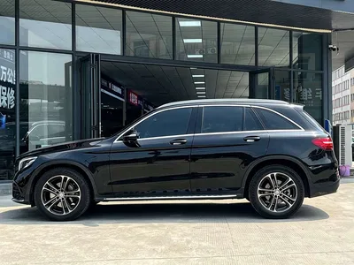 2017 Mercedes-Benz GLC 260 4MATIC Luxury, фото 4, лот 11017481