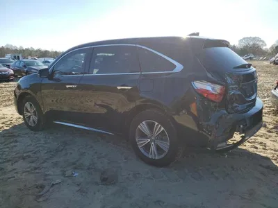 2020 ACURA MDX, фото 2, лот 10873133