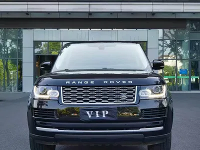 2016 Land Rover Range Rover 3.0 SC V6 Vogue LWB, фото 2, лот 10336796