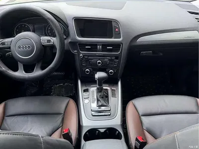 2018 Audi Q5 Collector's Edition 40 TFSI Technology, фото 4, лот 11242822
