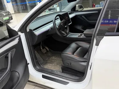 2023 Tesla Model Y Rear-Wheel Drive Edition, фото 4, лот 11205566