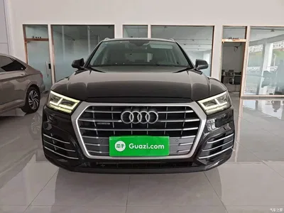 2018 Audi Q5L 45 TFSI Exclusive Fashion China VI, фото 3, лот 10456420