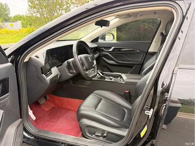 2023 Besturn B70 Model 3rd Gen 1.5T Automatic Delight 70th Anniversary Edition, фото 4, лот 10407277