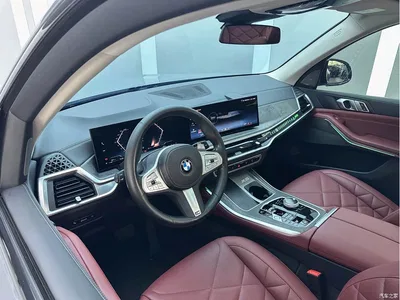 2023 BMW X5 xDrive 30Li M Sport Package, фото 3, лот 10462703