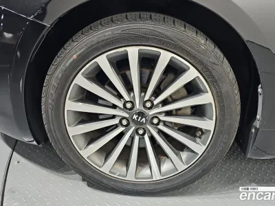 2015 Kia K7 3.0 GDI Prestige, фото 4, лот 11484677