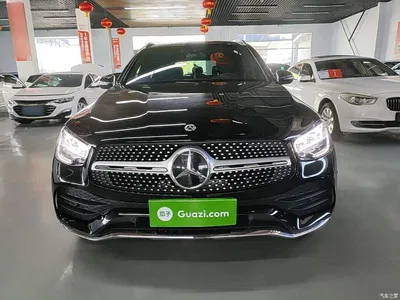 2022 Mercedes-Benz GLC Facelift GLC 300 L 4MATIC Dynamic Collector's Edition, фото 3, лот 10293611