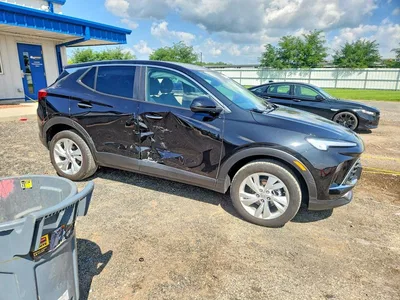 2025 BUICK ENCORE, фото 4, лот 10861150