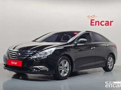 2013 Hyundai Sonata CVVL Smart, фото 1, лот 10394340