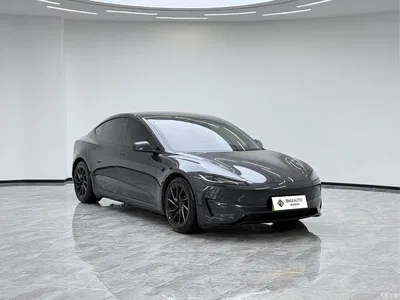 2024 Tesla Model 3 High-Performance All-Wheel Drive Edition, фото 2, лот 10358169
