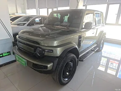2025 iCAR V23 401 2WD Advanced Edition, фото 2, лот 11408202