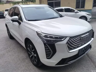 2021 Haval First Love 1.5T Automatic Junior Edition, фото 4, лот 11148541
