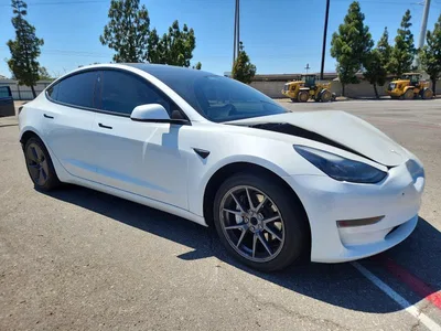 2023 TESLA MODEL 3, фото 4, лот 10716693