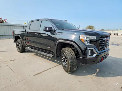 2020 GMC SIERRA K1500 DENALI, фото 4, лот 10972690