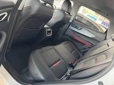 2022 Chery Tiggo 5x Super Hero Edition 1.5L CVT Luxury, фото 3, лот 10333803