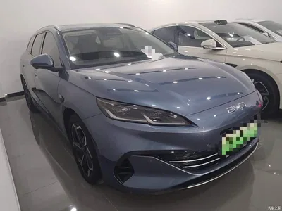 2025 BYD Seal 06 DM-i Touring DM-i 150KM Flagship, фото 4, лот 11096575
