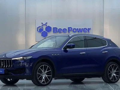 2018 Maserati Levante 3.0T Standard Edition, фото 2, лот 10323373