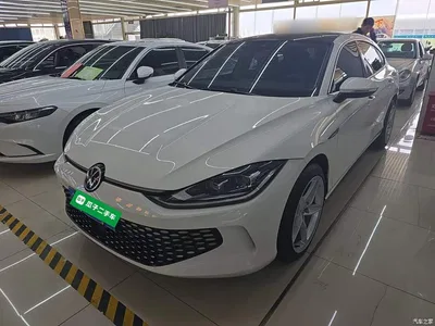 2023 Volkswagen Lamando L 280TSI DSG Cool Edition, фото 1, лот 10469741