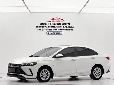 2023 Chevrolet Monza 1.5L Dual-Clutch Enjoyment Edition, фото 1, лот 10378119