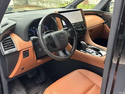 2024 Toyota Vellfire Crown Hybrid 2.5L Executive Premium Edition, фото 4, лот 11081346