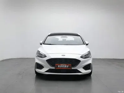2021 Ford Focus Hatchback EcoBoost 180 Automatic ST Line, фото 3, лот 10397683