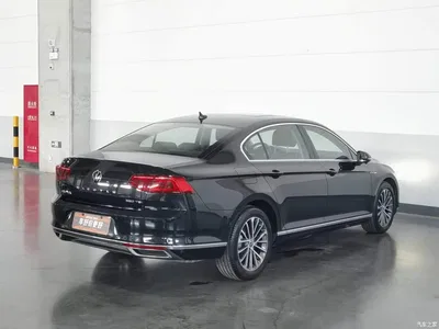 2020 Volkswagen Magotan 380TSI DSG Luxury, фото 2, лот 10432360