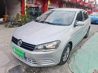 2015 Volkswagen Jetta Value Edition 1.6L Manual Fashion, фото 2, лот 10472472