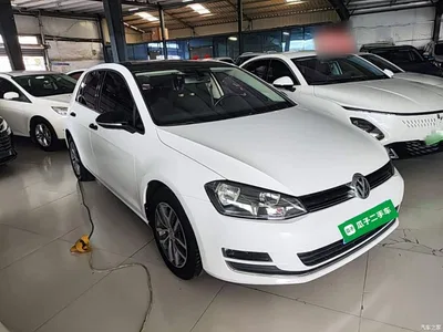 2016 Volkswagen Golf 230TSI Automatic Luxury, фото 4, лот 10451418