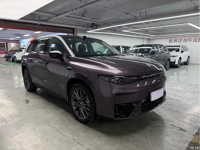 2026 Leapmotor C10 605 LiDAR Edition, фото 3, лот 10316397