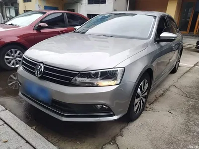 2017 Volkswagen Sagitar 230TSI Automatic Comfort, фото 2, лот 10459197