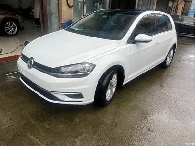 2018 Volkswagen Golf 230TSI Automatic Comfort, фото 1, лот 10451315