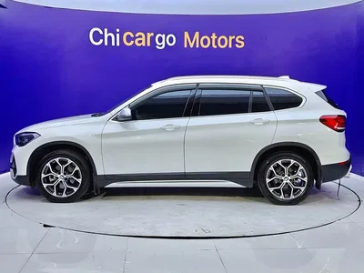 2022 BMW X1 sDrive20Li Premium, фото 3, лот 10466198