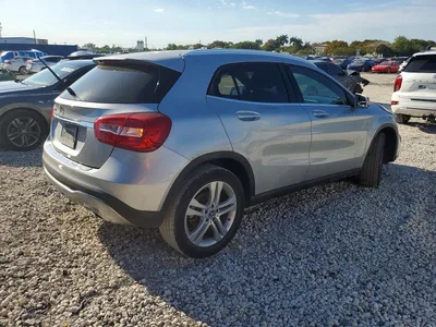 2018 MERCEDES-BENZ GLA 250, фото 3, лот 10821106