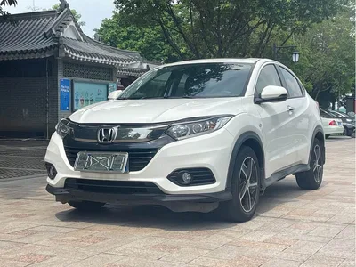 2020 Honda Vezel 1.5L CVT Pioneer, фото 1, лот 10479037