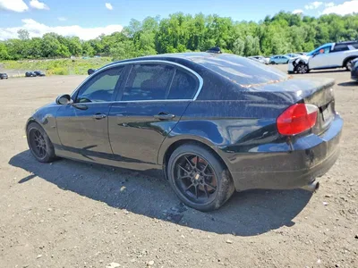 2006 BMW 330 XI, фото 2, лот 10809351