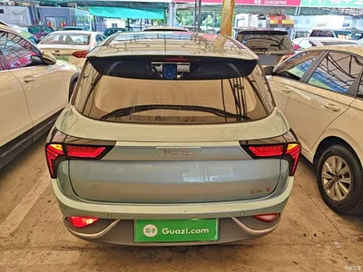 2022 Nezha Auto Nezha V Tide 300 Lite Ternary Lithium, фото 4, лот 10823718
