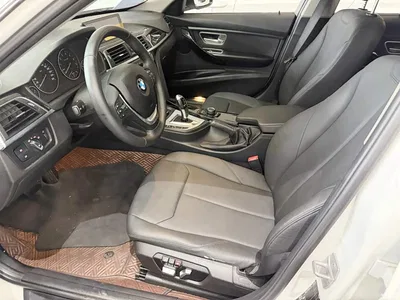 2016 BMW 3 Series 320Li Progressive, фото 4, лот 11016634