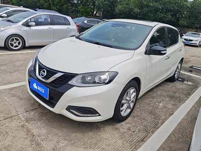 2021 Nissan Tiida 1.6L CVT Smart Drive Edition, фото 1, лот 10342238