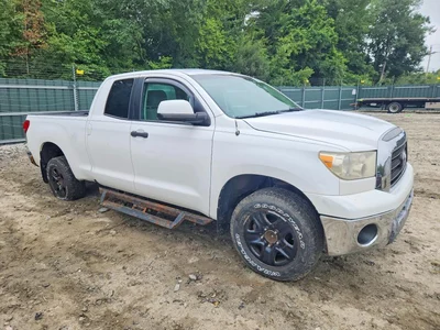 2008 TOYOTA TUNDRA GRADE, фото 4, лот 10575415