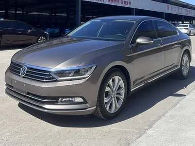 2018 Volkswagen Magotan Facelift 330TSI DSG Luxury, фото 2, лот 11568478