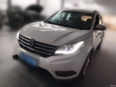 2016 Dongfeng Fengguang 580 Model 1.8L Manual Comfort Version, фото 3, лот 10826478