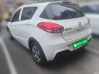 2016 Baojun 310 1.2L Manual Comfort Model, фото 4, лот 11202554