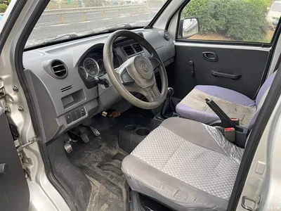 2018 Dongfeng DFSK K07S 1.0L Utility Model DK10, фото 4, лот 11160803